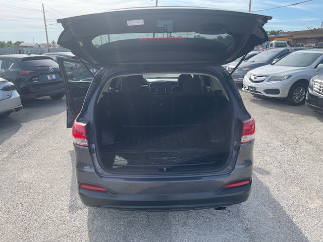 2018 KIA SORENTO LX Grand Prairie TX