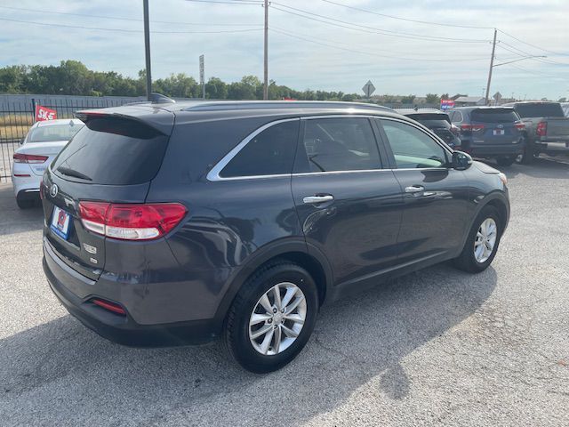 2018 KIA SORENTO LX Grand Prairie TX