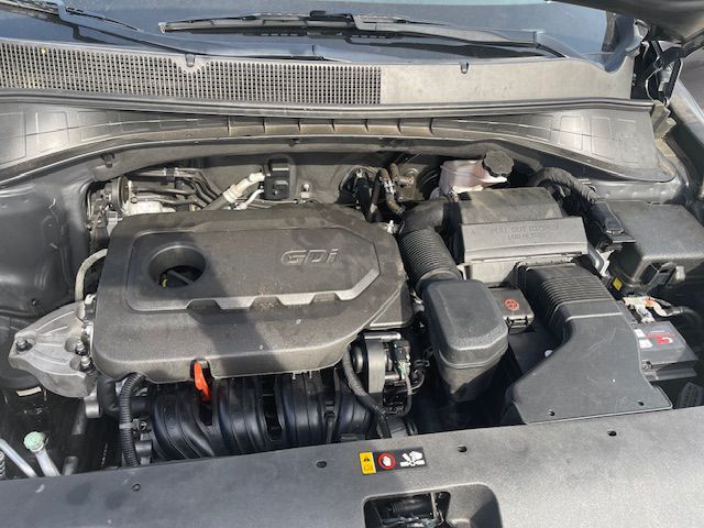 2018 KIA SORENTO LX Grand Prairie TX