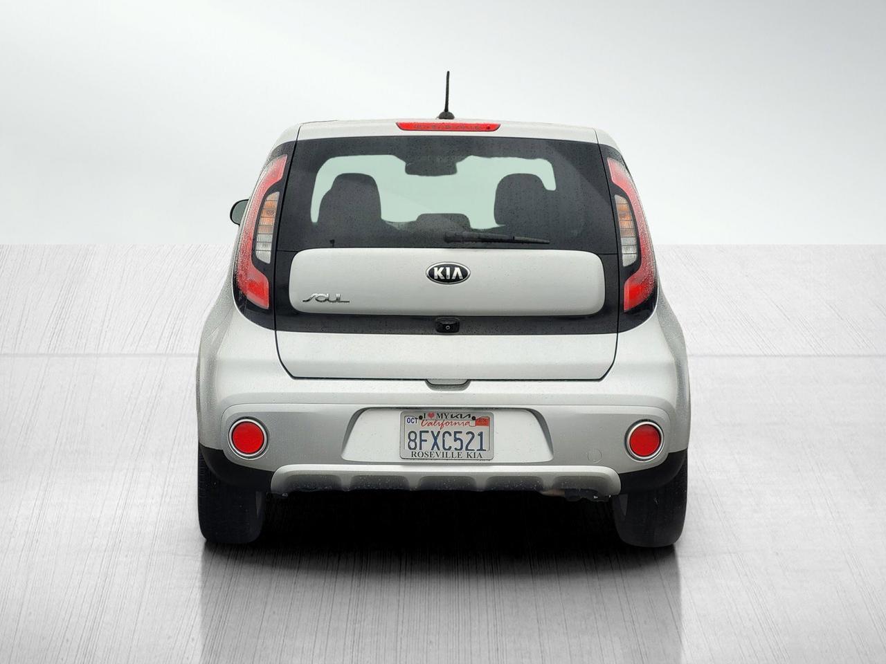 2018 KIA SOUL + Roseville CA