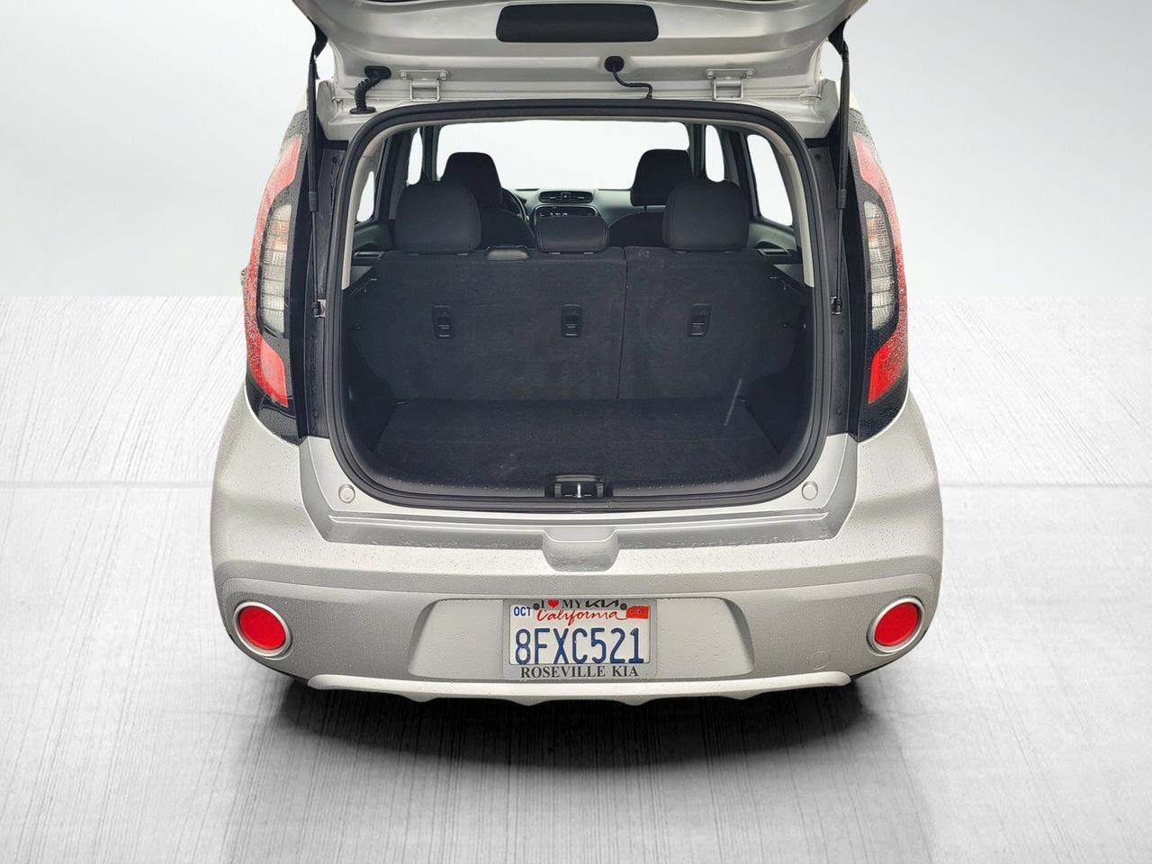 2018 KIA SOUL + Roseville CA