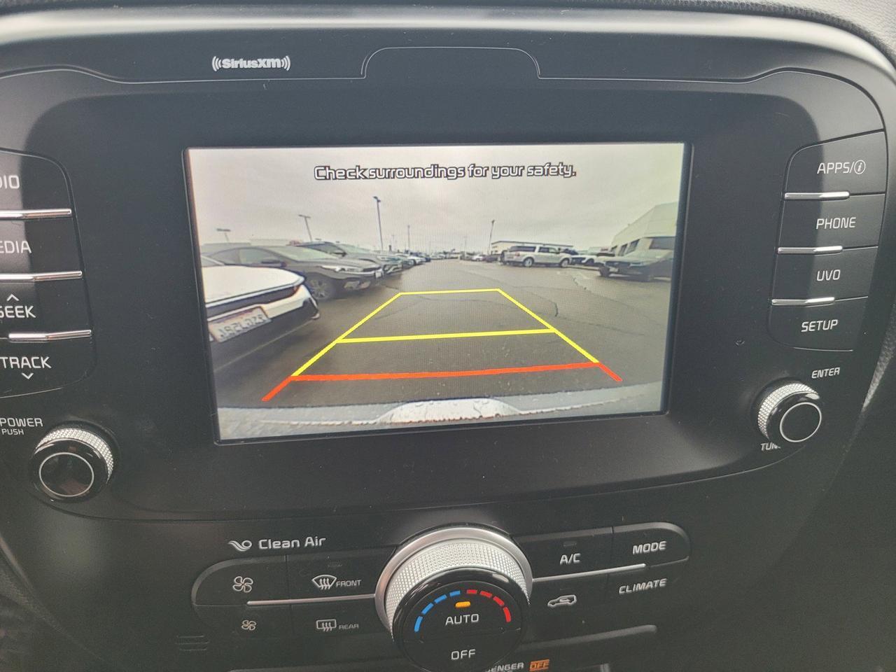 2018 KIA SOUL + Roseville CA