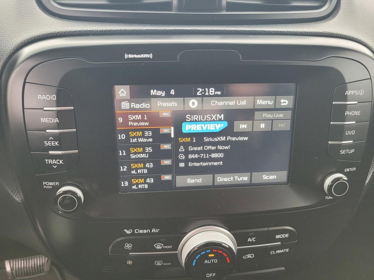 2018 KIA SOUL + Roseville CA