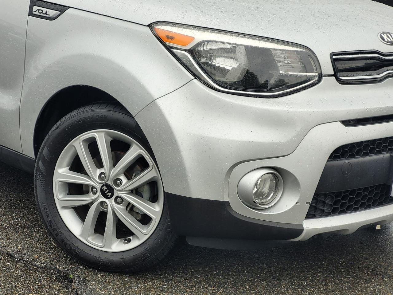 2018 KIA SOUL + Roseville CA