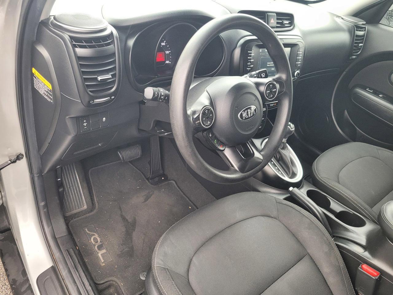 2018 KIA SOUL + Roseville CA
