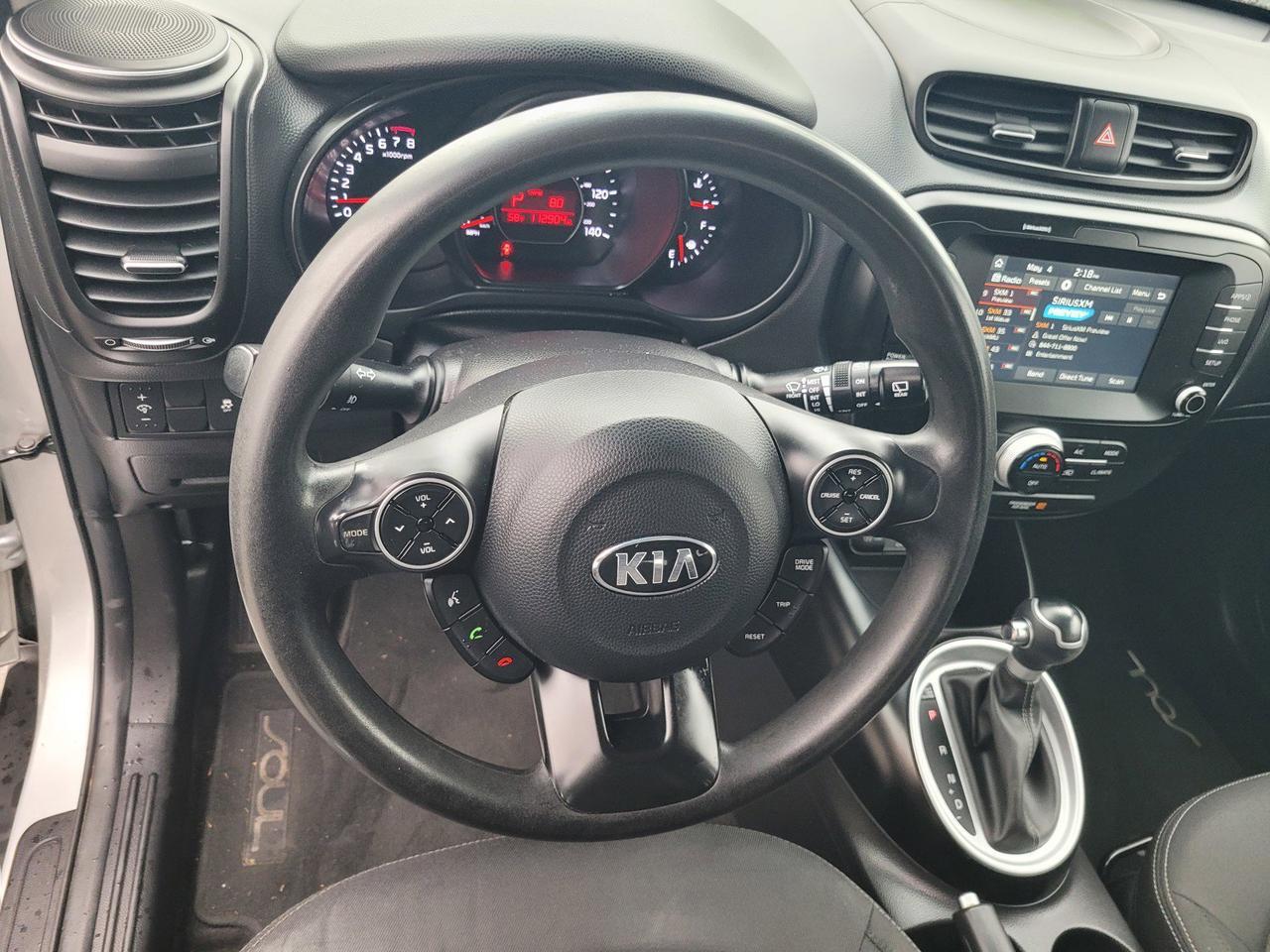2018 KIA SOUL + Roseville CA