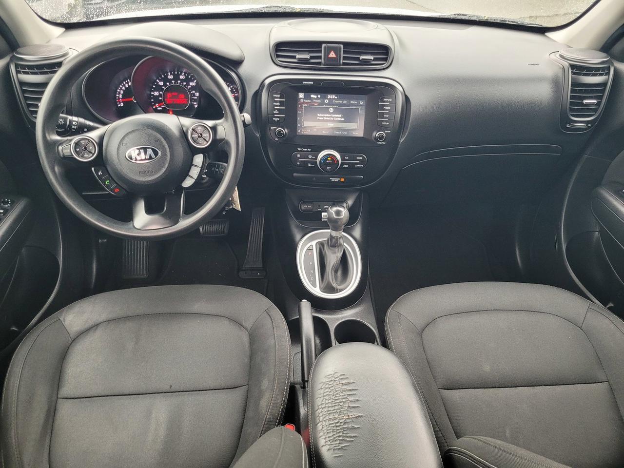 2018 KIA SOUL + Roseville CA