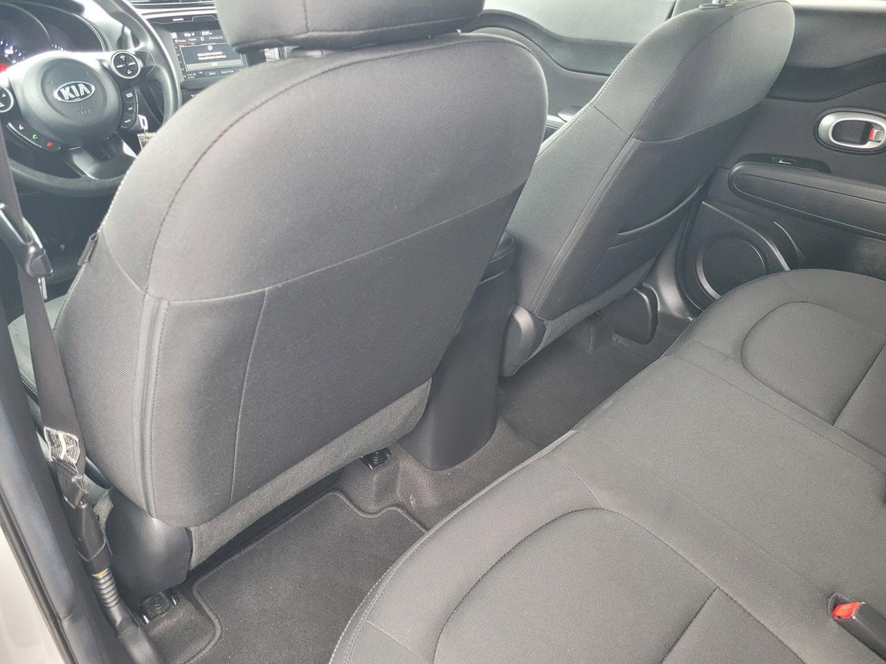 2018 KIA SOUL + Roseville CA