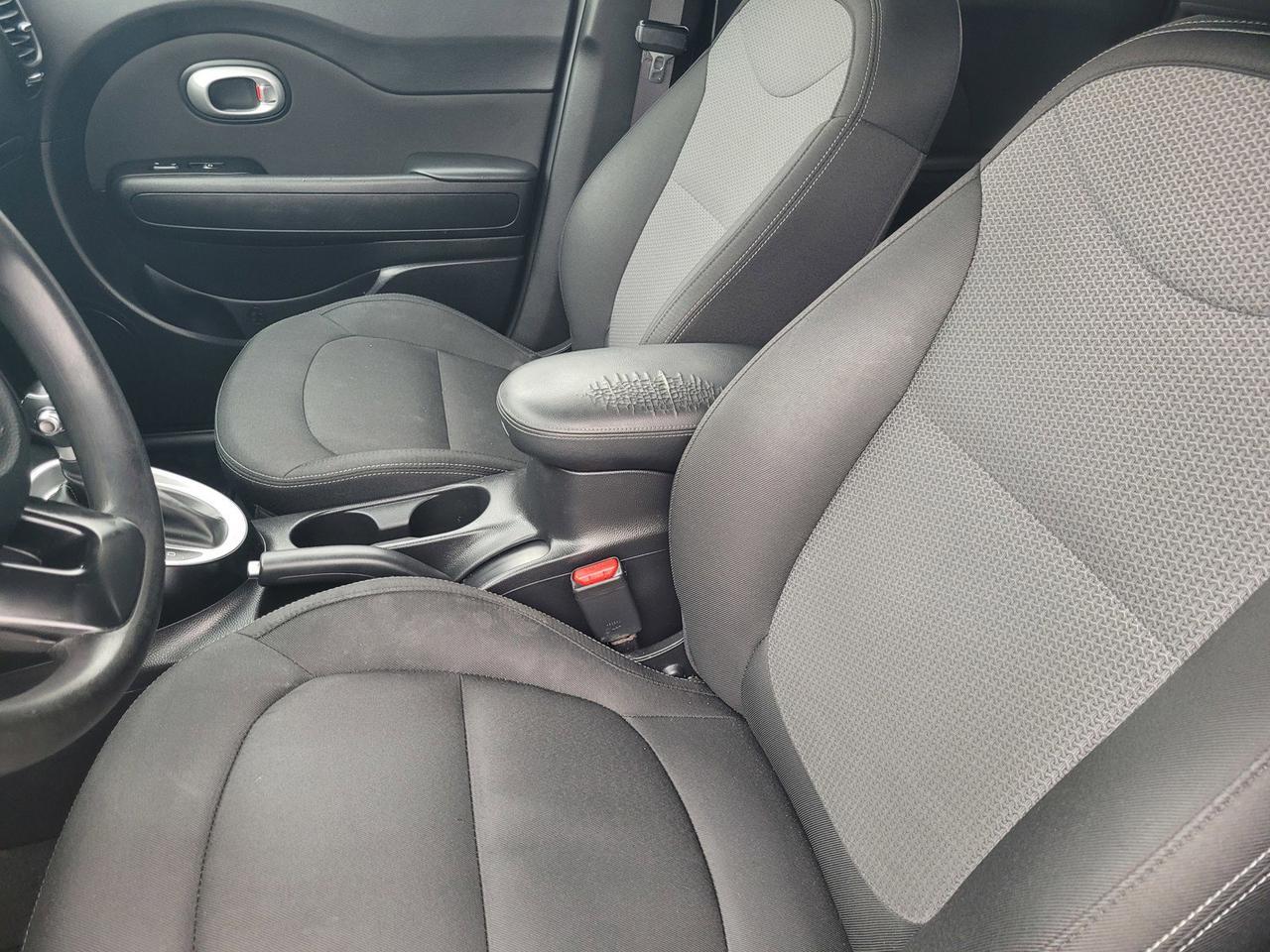 2018 KIA SOUL + Roseville CA
