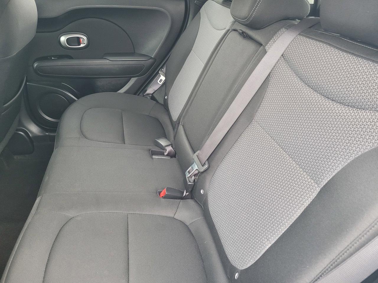 2018 KIA SOUL + Roseville CA