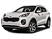 2018 KIA SPORTAGE SX TURBO