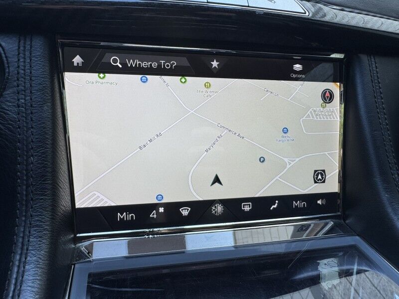 2018 Karma Revero Willow Grove PA 2018 Karma Revero Willow Grove PA