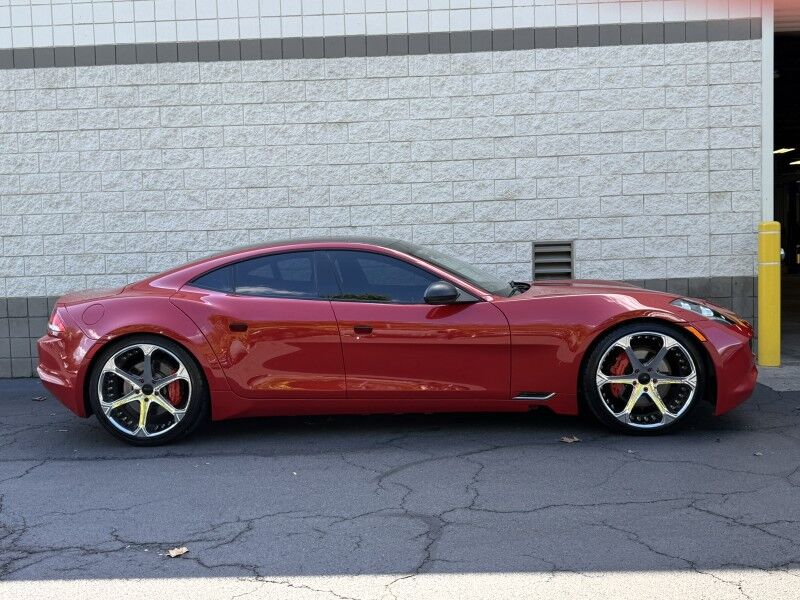 2018 Karma Revero Willow Grove PA 2018 Karma Revero Willow Grove PA