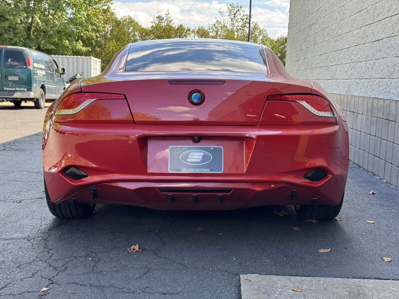 2018 Karma Revero Willow Grove PA 2018 Karma Revero Willow Grove PA