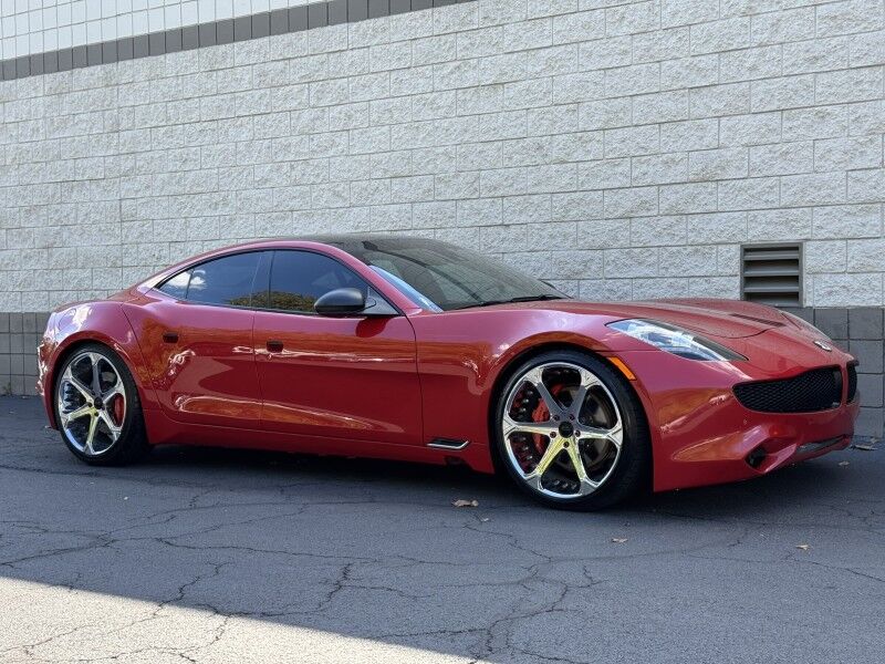 2018 Karma Revero  Willow Grove PA