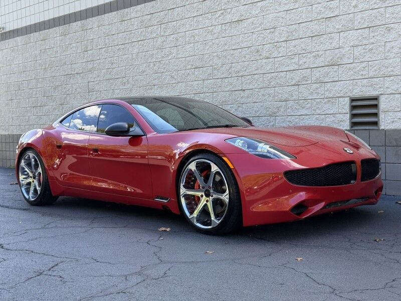 2018 Karma Revero  Willow Grove PA