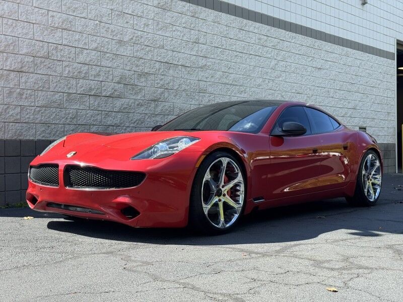 2018 Karma Revero Willow Grove PA 2018 Karma Revero Willow Grove PA