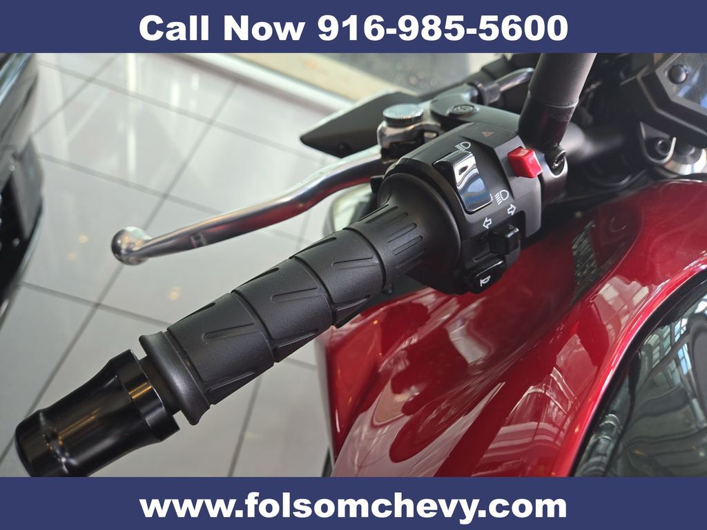 2018 Kawasaki No Model Folsom CA