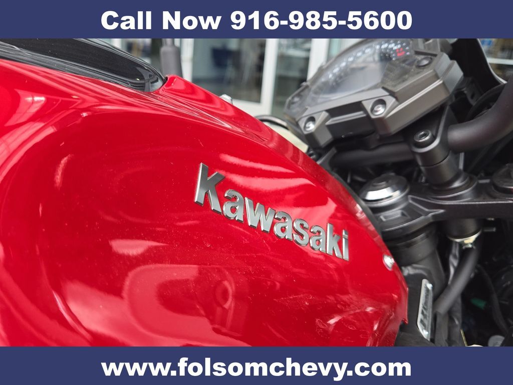 2018 Kawasaki No Model Folsom CA