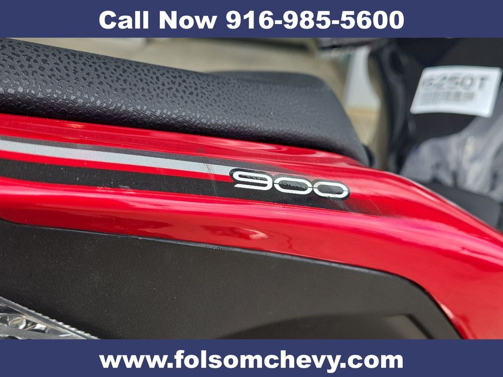 2018 Kawasaki No Model Folsom CA