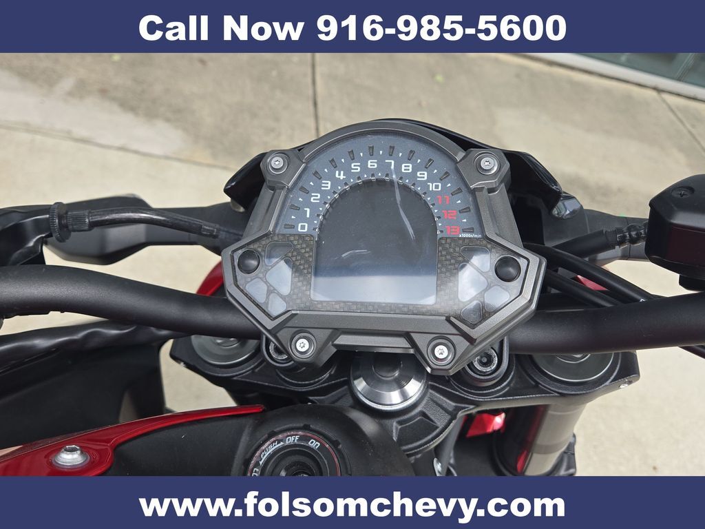 2018 Kawasaki No Model Folsom CA