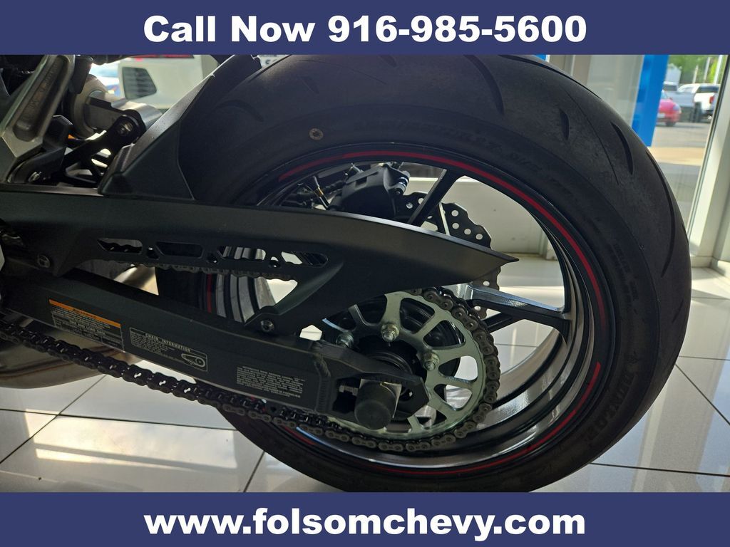 2018 Kawasaki No Model Folsom CA