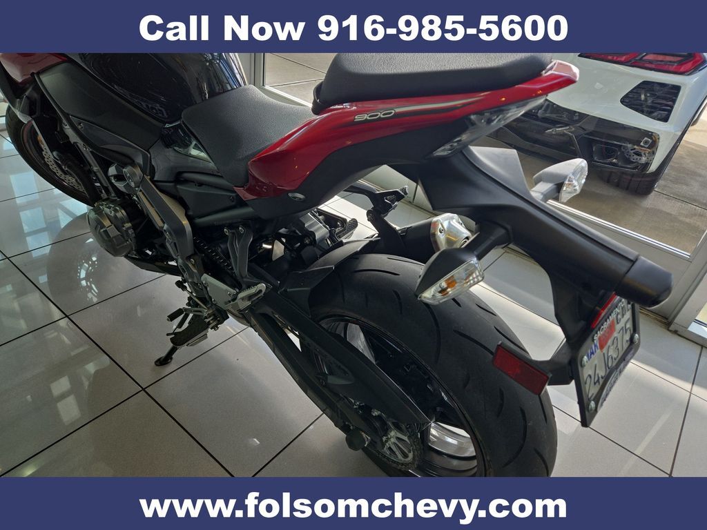 2018 Kawasaki No Model Folsom CA