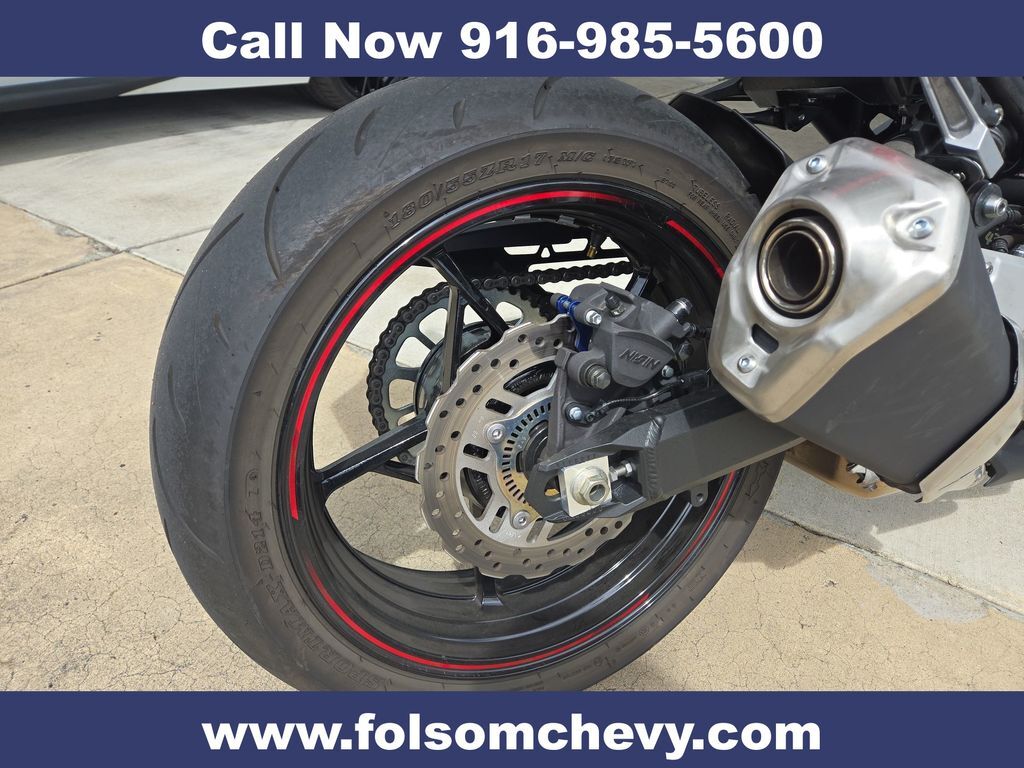 2018 Kawasaki No Model Folsom CA