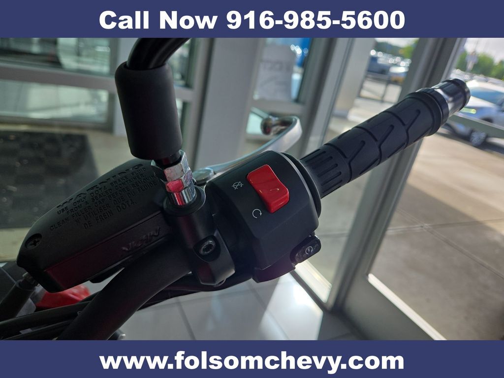 2018 Kawasaki No Model Folsom CA