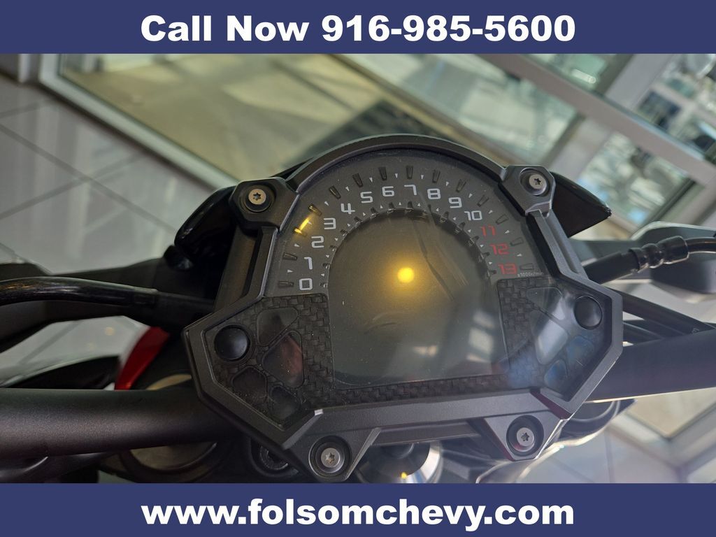 2018 Kawasaki No Model Folsom CA