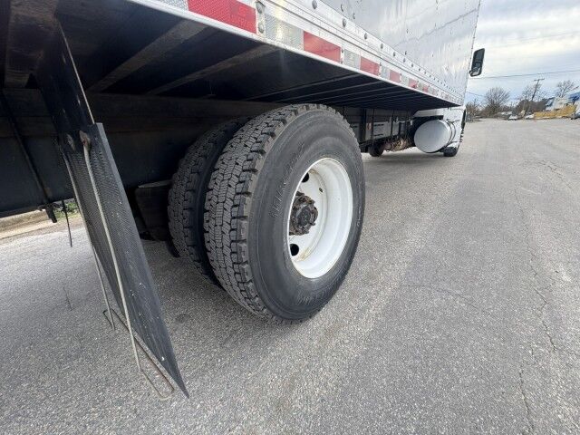 2018 Kenworth T270 26' Boxtruck w 4000 lb Liftgate  Henrico VA