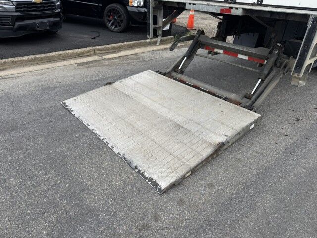 2018 Kenworth T270 26' Boxtruck w 4000 lb Liftgate  Henrico VA