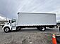 2018 Kenworth T270 26' Boxtruck w 4000 lb Liftgate  Henrico VA