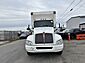 2018 Kenworth T270 26' Boxtruck w 4000 lb Liftgate  Henrico VA