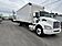 2018 Kenworth T270 26' Boxtruck w 4000 lb Liftgate  Henrico VA