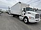 2018 Kenworth T270 26' Boxtruck w 4000 lb Liftgate  Henrico VA