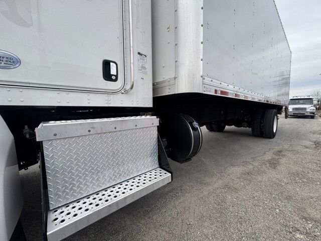 2018 Kenworth T270 26' Boxtruck w 4000 lb Liftgate  Henrico VA