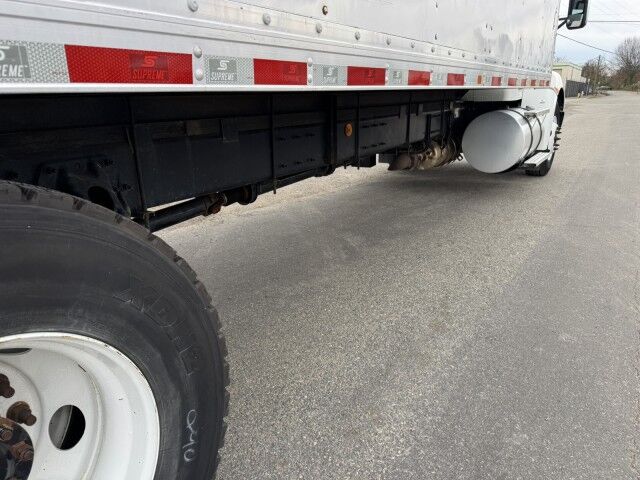 2018 Kenworth T270 26' Boxtruck w 4000 lb Liftgate  Henrico VA