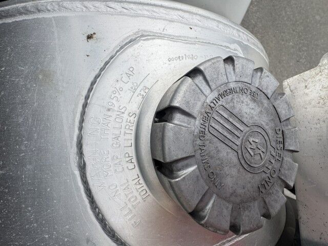 2018 Kenworth T270 26' Boxtruck w 4000 lb Liftgate  Henrico VA