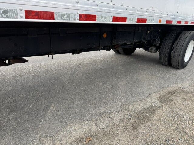 2018 Kenworth T270 26' Boxtruck w 4000 lb Liftgate  Henrico VA