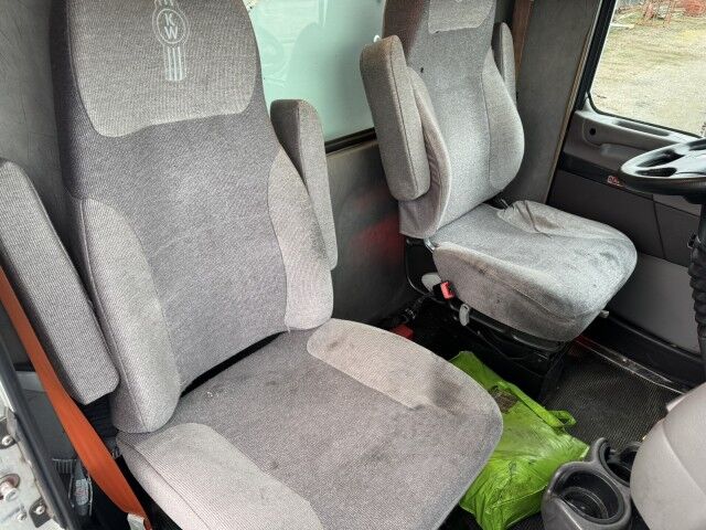 2018 Kenworth T270 26' Boxtruck w 4000 lb Liftgate  Henrico VA