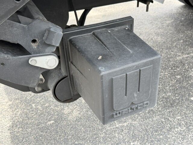 2018 Kenworth T370 26' Dry Box Truck with 2,500 lbs. Lift Gate Homestead FL