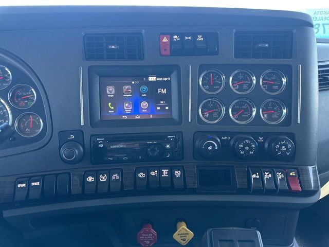 2018 Kenworth T680 Watertown SD