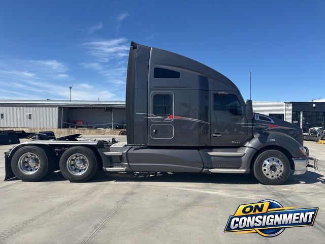 2018 Kenworth T680