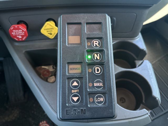 2018 Kenworth T680 Watertown SD