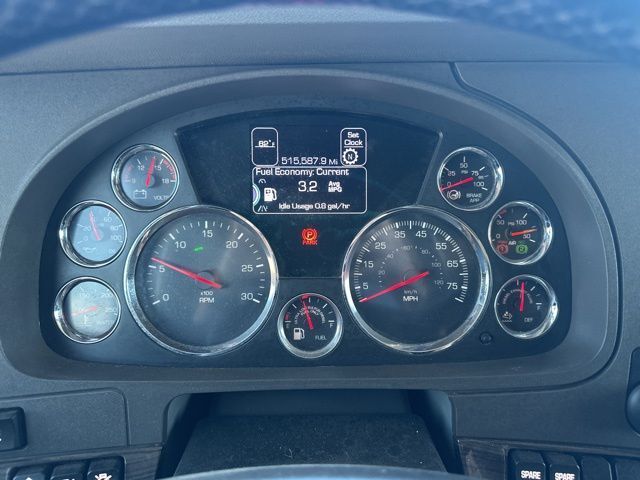 2018 Kenworth T680 Watertown SD