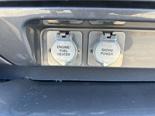 2018 Kenworth T680 Watertown SD