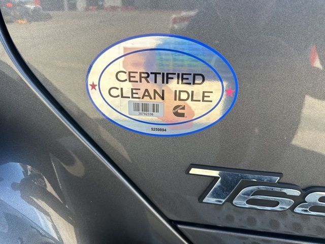 2018 Kenworth T680 Watertown SD