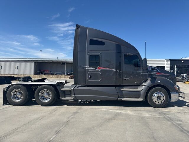 2018 Kenworth T680 Watertown SD