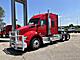 2018 Kenworth T880 52 2018 Kenworth T880 52